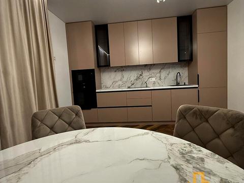 квартира за адресою Івана Фогарашія вул., 17