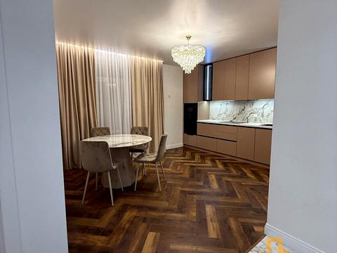 квартира за адресою Івана Фогарашія вул., 17