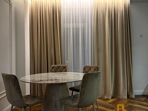 квартира за адресою Івана Фогарашія вул., 17