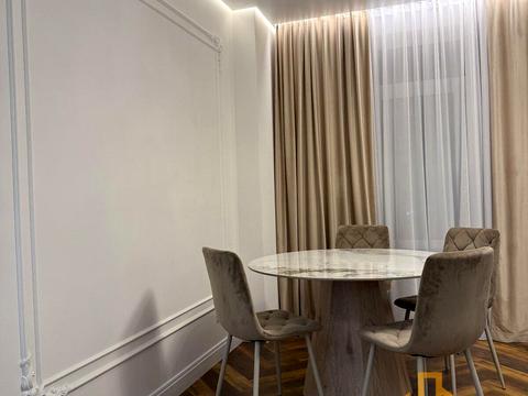 квартира за адресою Івана Фогарашія вул., 17