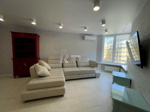 квартира за адресою Миру вул., 50