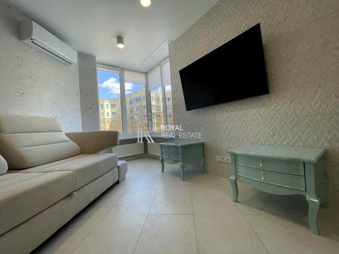 квартира за адресою Миру вул., 50