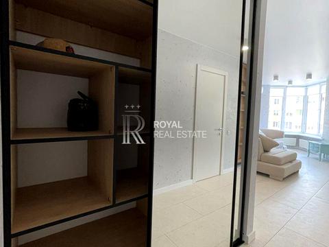 квартира за адресою Миру вул., 50