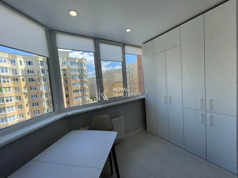 квартира за адресою Миру вул., 50