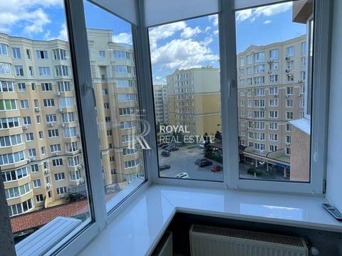 квартира за адресою Миру вул., 50