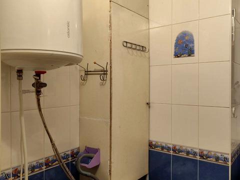 комната по адресу Григория Кочура ул. (Александра Пироговского), 19