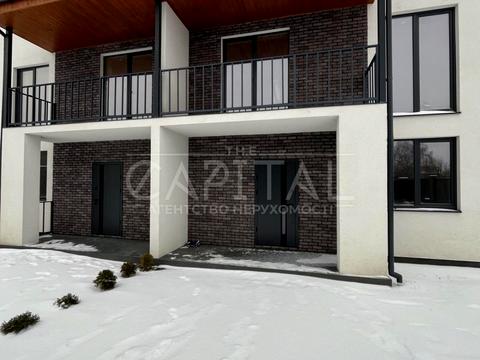 дом по адресу Приозерна вул