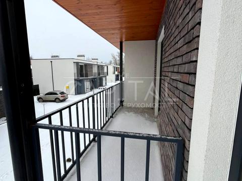 дом по адресу Приозерна вул