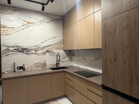 квартира по адресу Бабяка ул., 1-В