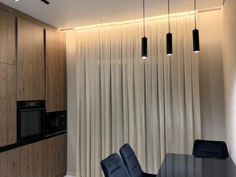 квартира по адресу Бабяка ул., 1-В