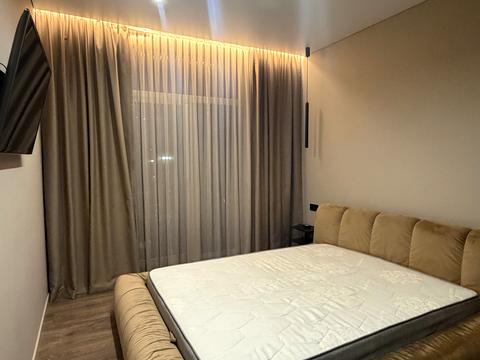 квартира по адресу Бабяка ул., 1-В