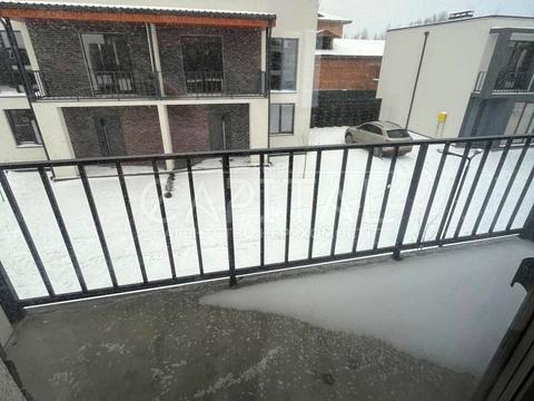 дом по адресу Приозерна вул.