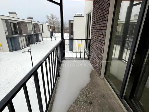 дом по адресу Приозерна вул.