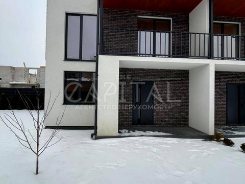 дом по адресу Приозерна вул.