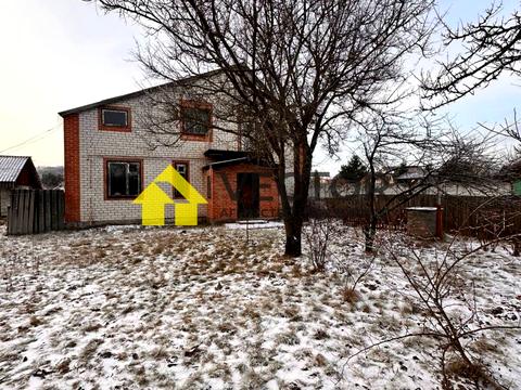 дом по адресу Лугова