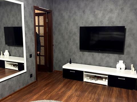 квартира по адресу Мечникова ул., 2/1