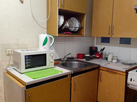 комната по адресу Григория Кочура ул. (Александра Пироговского), 19