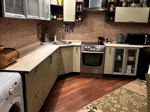 квартира по адресу Мечникова ул., 2/1