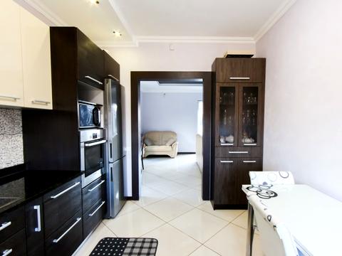 дом по адресу Ранкова