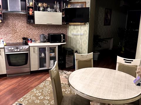 квартира по адресу Мечникова ул., 2/1