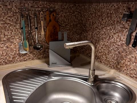 квартира по адресу Мечникова ул., 2/1