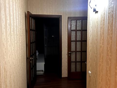 квартира по адресу Мечникова ул., 2/1