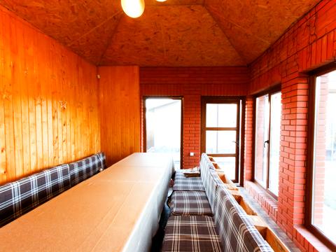 дом по адресу Ранкова