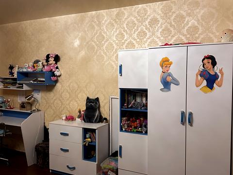 квартира по адресу Мечникова ул., 2/1