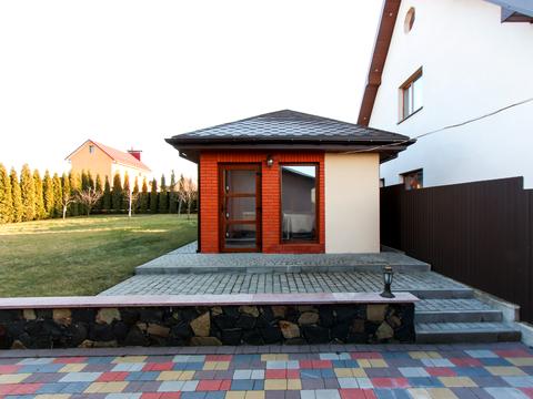 дом по адресу Ранкова