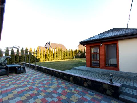 дом по адресу Ранкова