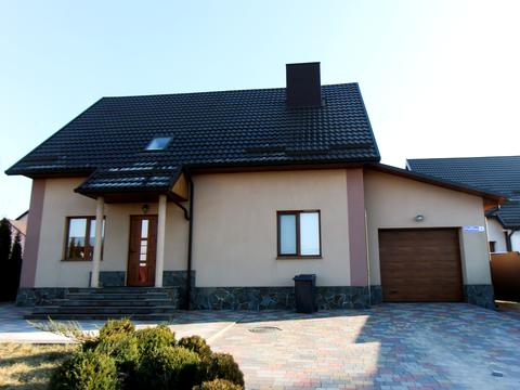 дом по адресу Ранкова