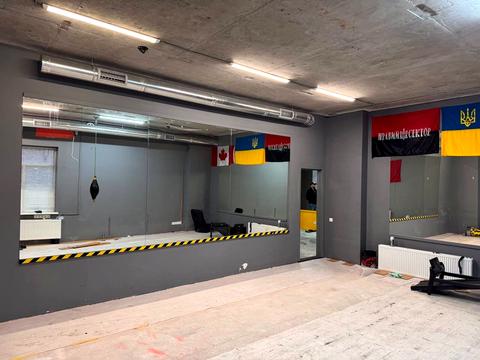 коммерческая по адресу Евгения Коновальца ул. (Щорса), 36-Е