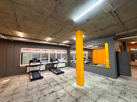 коммерческая по адресу Евгения Коновальца ул. (Щорса), 36-Е