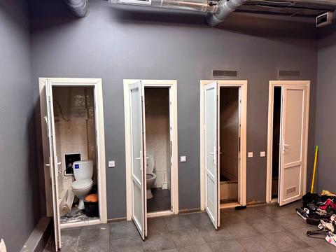 коммерческая по адресу Евгения Коновальца ул. (Щорса), 36-Е