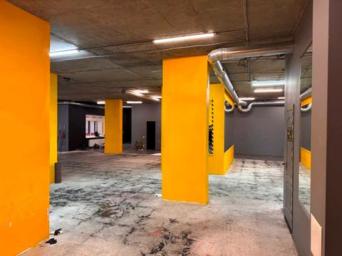 коммерческая по адресу Евгения Коновальца ул. (Щорса), 36-Е