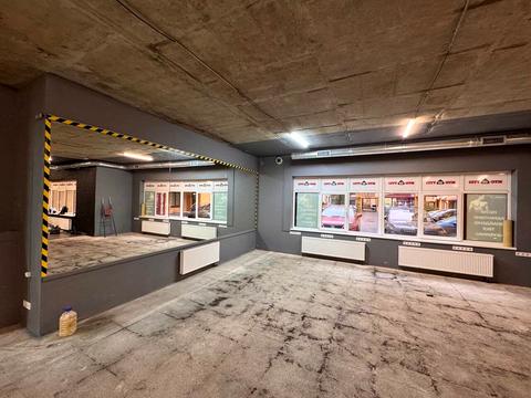 коммерческая по адресу Евгения Коновальца ул. (Щорса), 36-Е