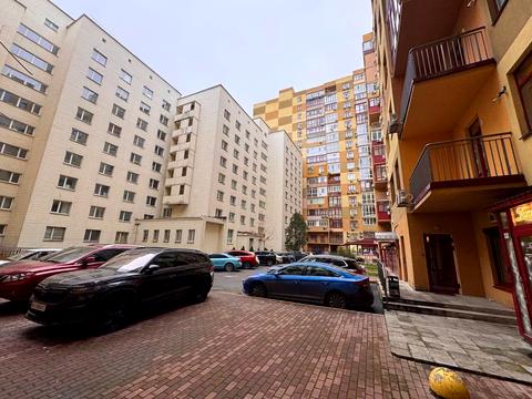 коммерческая по адресу Евгения Коновальца ул. (Щорса), 36-Е