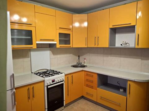 квартира по адресу Панаса Мирного ул., 18/1б