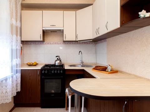 квартира за адресою Дарницький бульв., 17