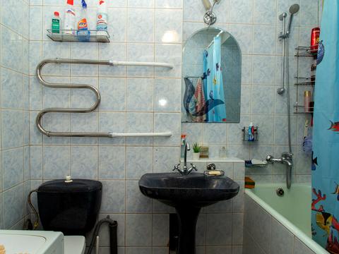 квартира за адресою Дарницький бульв., 17