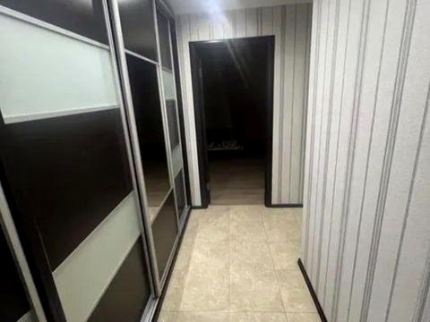 квартира за адресою Панаса Мирного вул., 18/1б