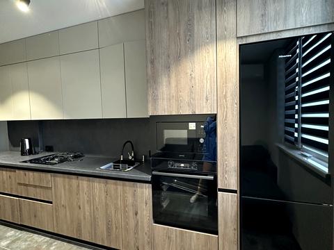 квартира по адресу Анатолія Тегзи ул. (Воззʼєднання), 23