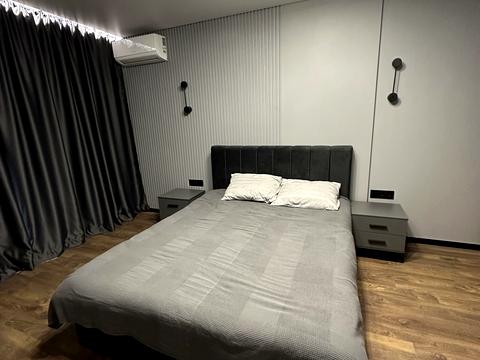 квартира по адресу Анатолія Тегзи ул. (Воззʼєднання), 23