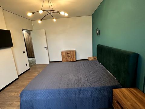 квартира по адресу Анатолія Тегзи ул. (Воззʼєднання), 23