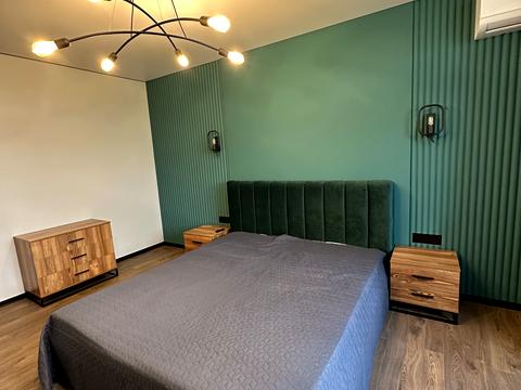 квартира по адресу Анатолія Тегзи ул. (Воззʼєднання), 23