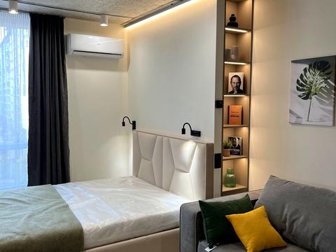 квартира за адресою Євгена Коновальця вул., 37-А