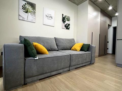 квартира за адресою Євгена Коновальця вул., 37-А