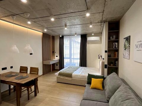 квартира за адресою Євгена Коновальця вул., 37-А