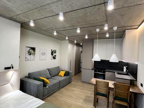 квартира за адресою Євгена Коновальця вул., 37-А