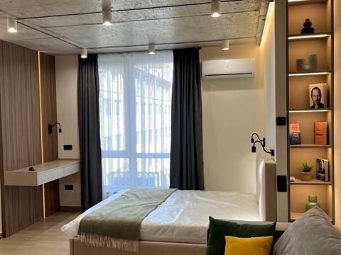 квартира за адресою Євгена Коновальця вул., 37-А